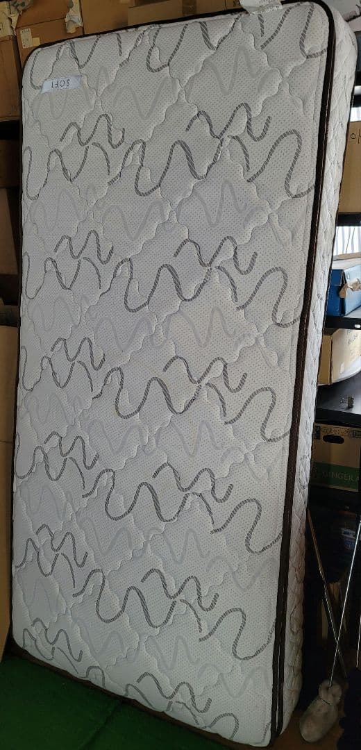 サータ ペディック 85GF BOX-T ソフト グラフェン アニバーサリー