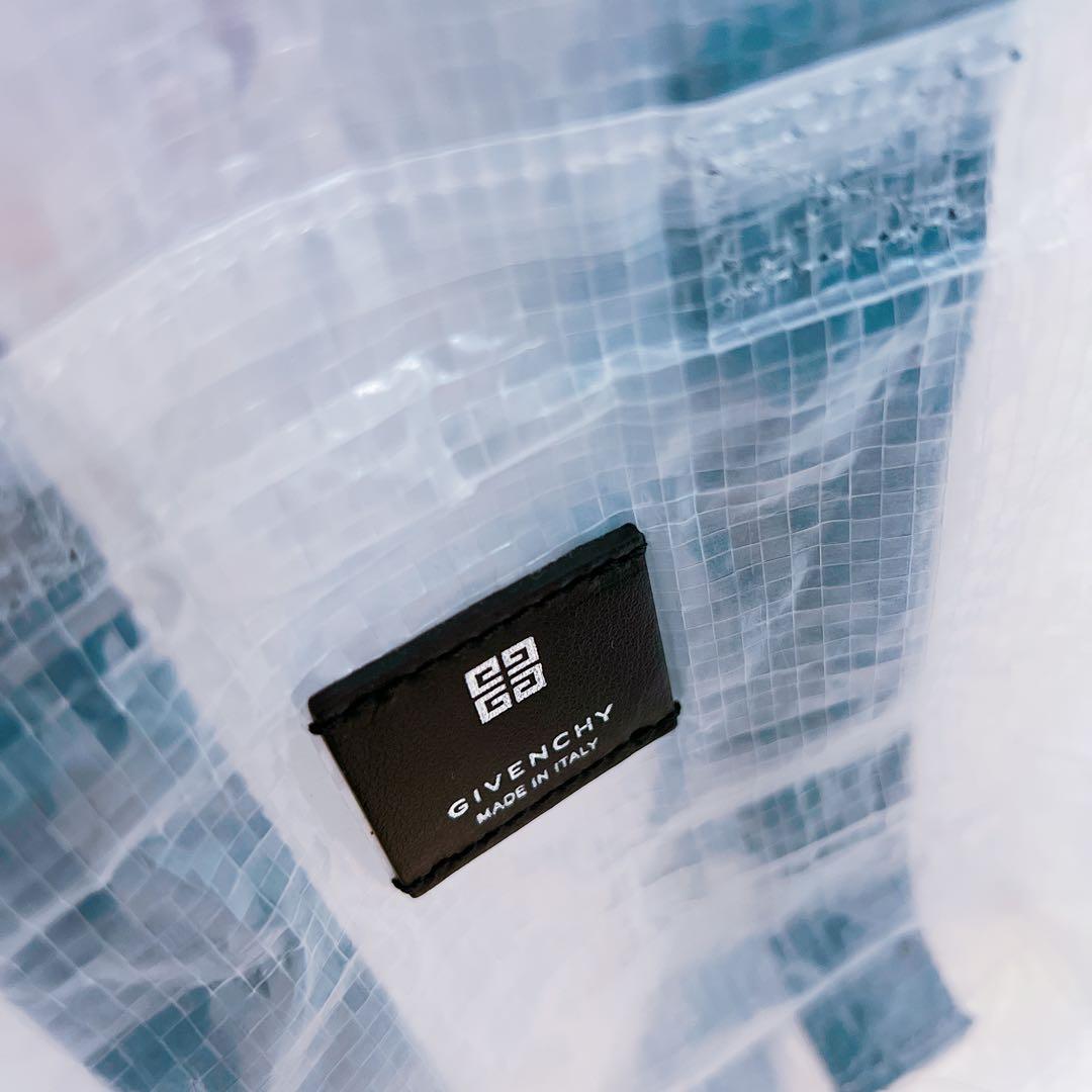 GIVENCHY ジバンシー ショルダーバック