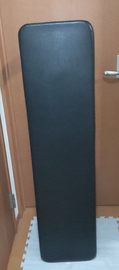 ELEIKO フラットベンチ