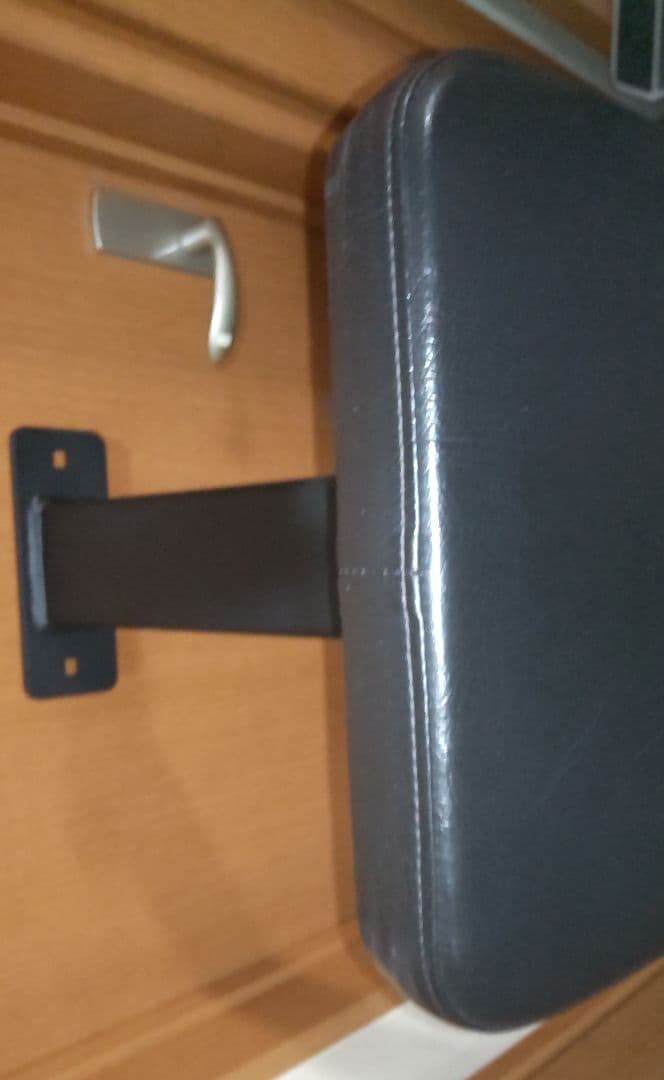 ELEIKO フラットベンチ