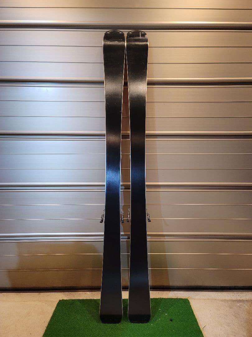 BLIZZARD FIREBIRD 130cm hotwax施工済