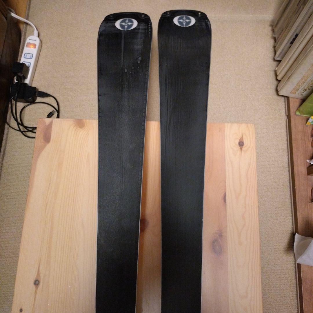 OGASAKA　TC-SB 165cm