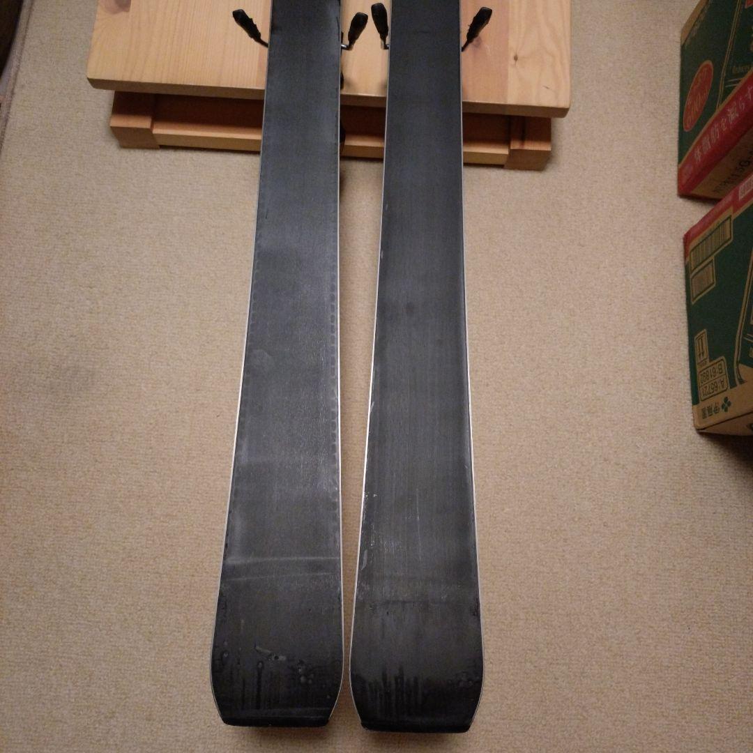 OGASAKA　TC-SB 165cm