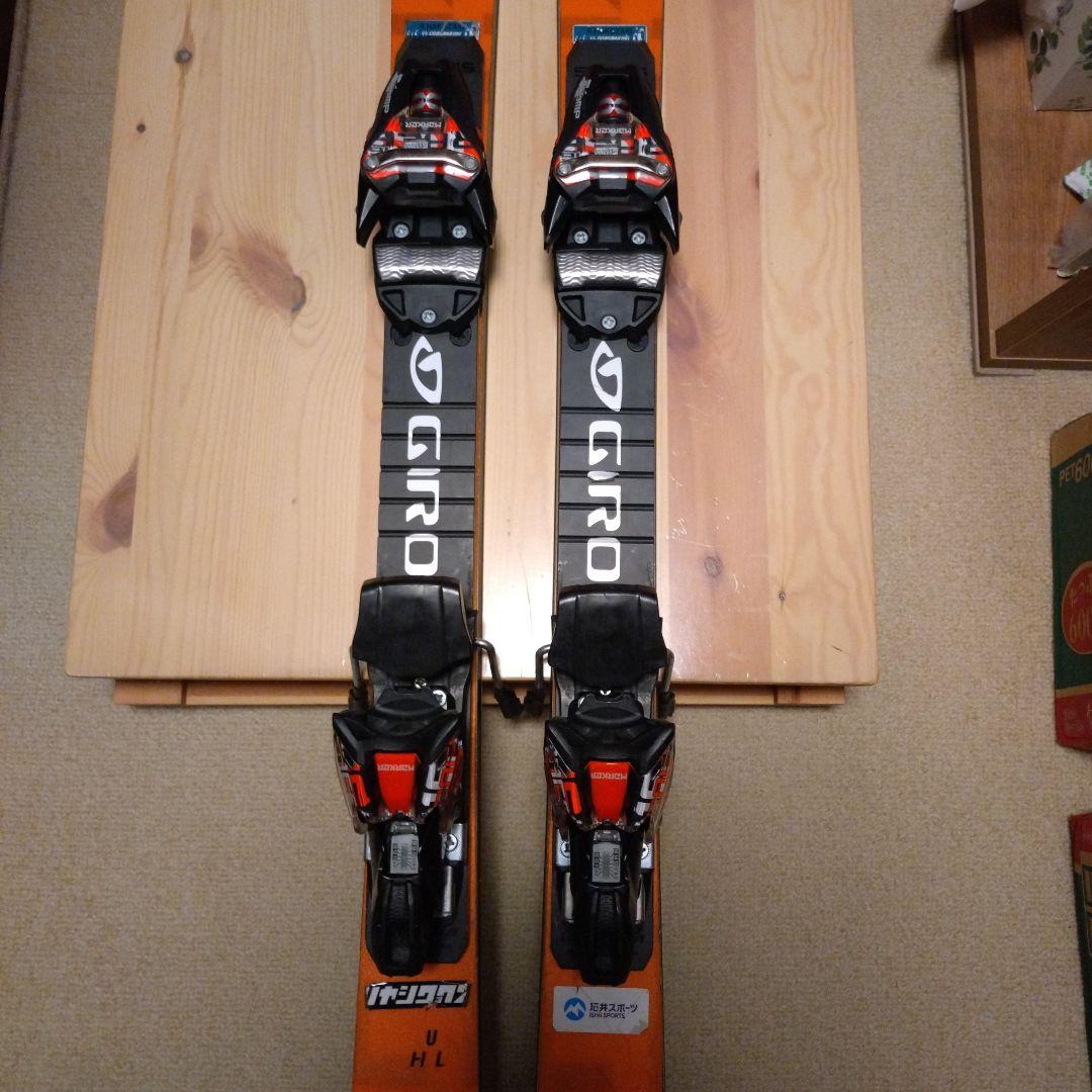 OGASAKA　TC-SB 165cm