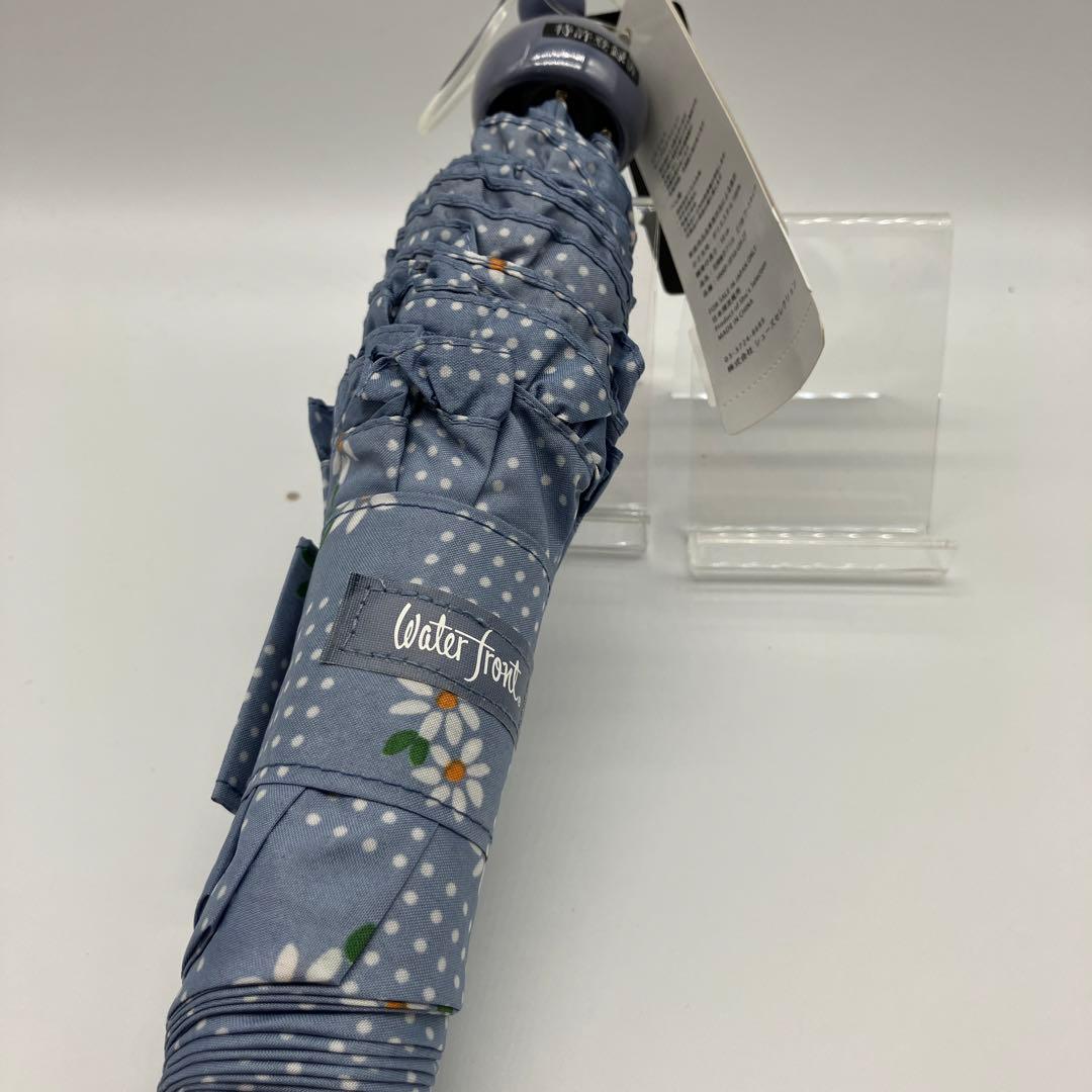 晴雨兼用　花柄折りたたみ傘　20本セット