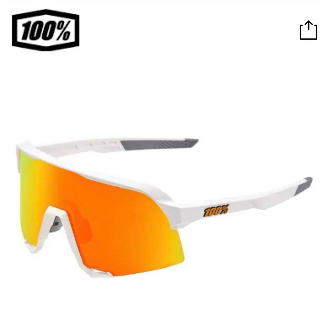 【値下げ】ワンハンドレッド サングラス S3