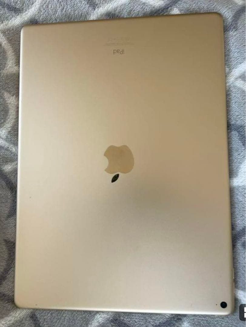 iPad Pro Wi-Fiモデル 256GB ML0U2J/A 12.9インチ