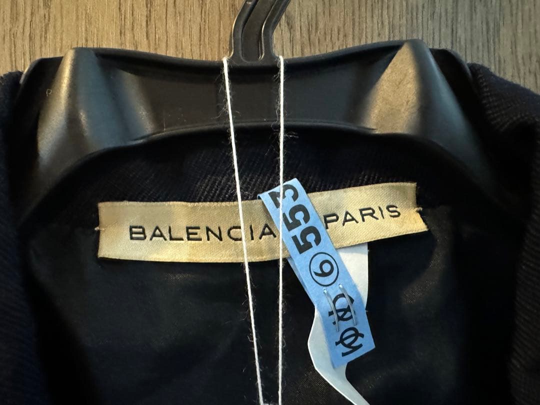 BALENCIAGAジャケット