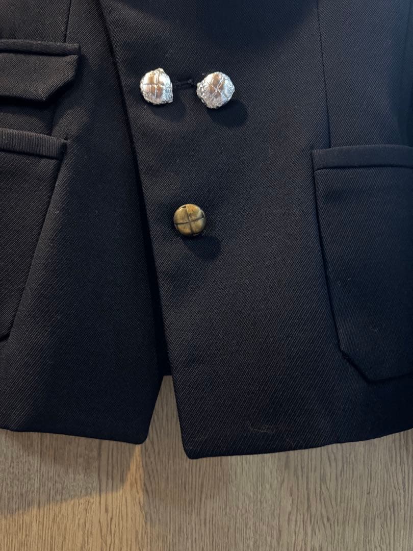 BALENCIAGAジャケット