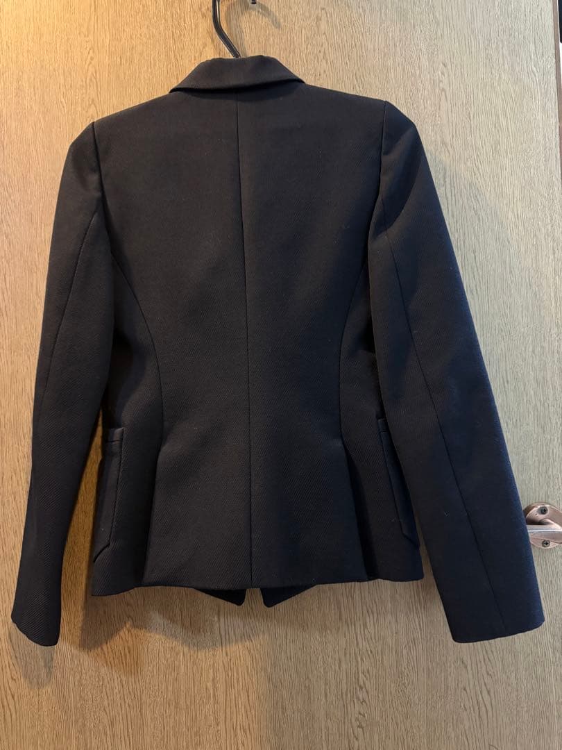 BALENCIAGAジャケット