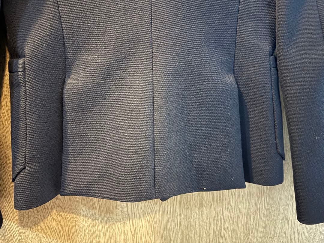 BALENCIAGAジャケット