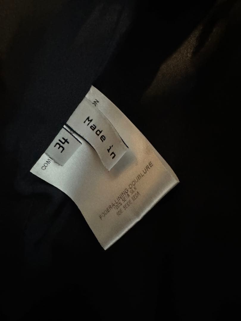 BALENCIAGAジャケット