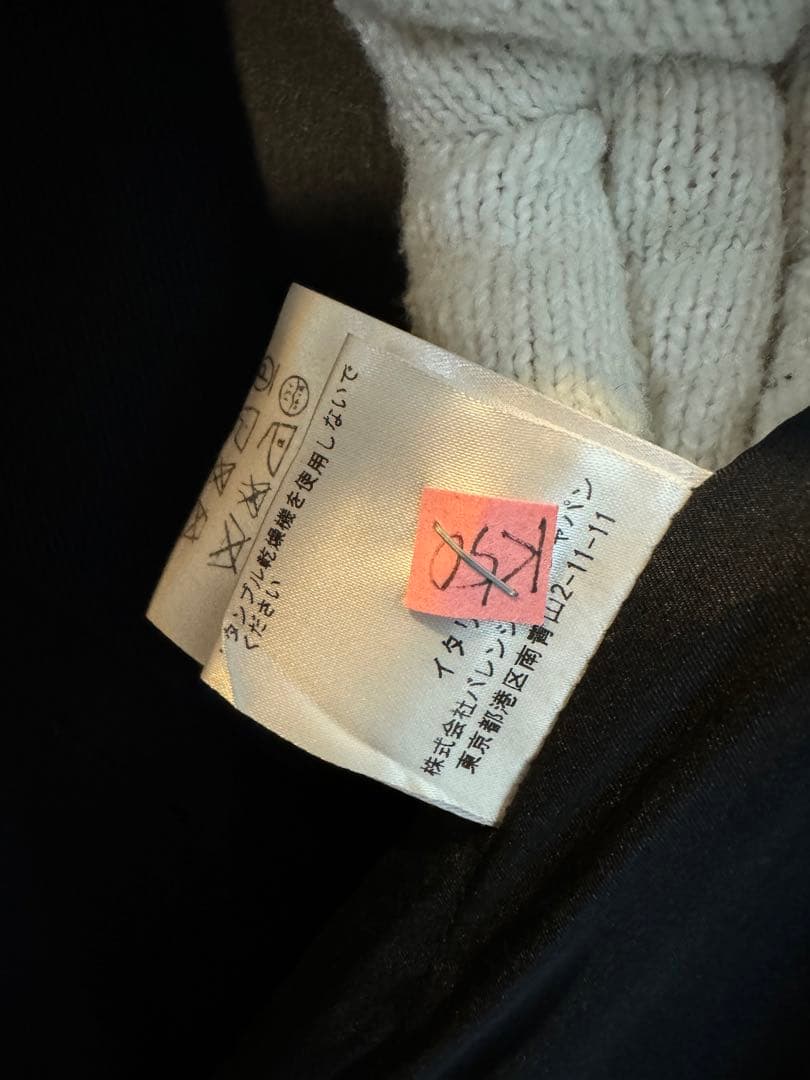 BALENCIAGAジャケット