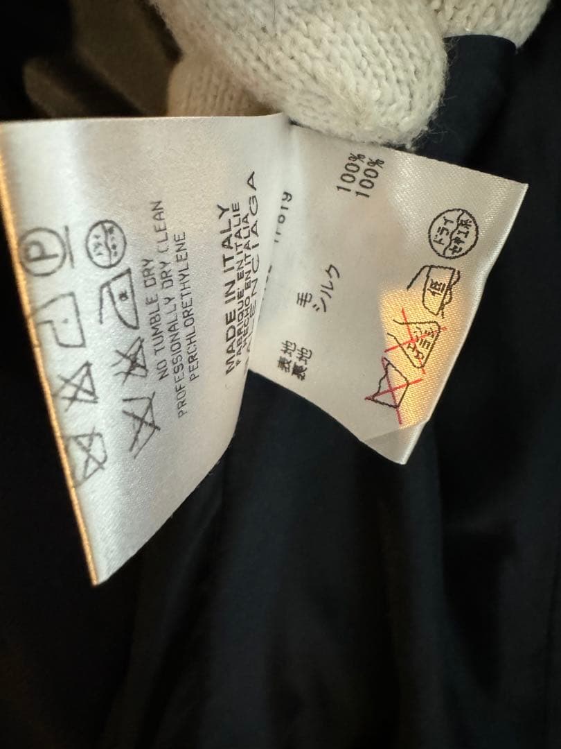 BALENCIAGAジャケット