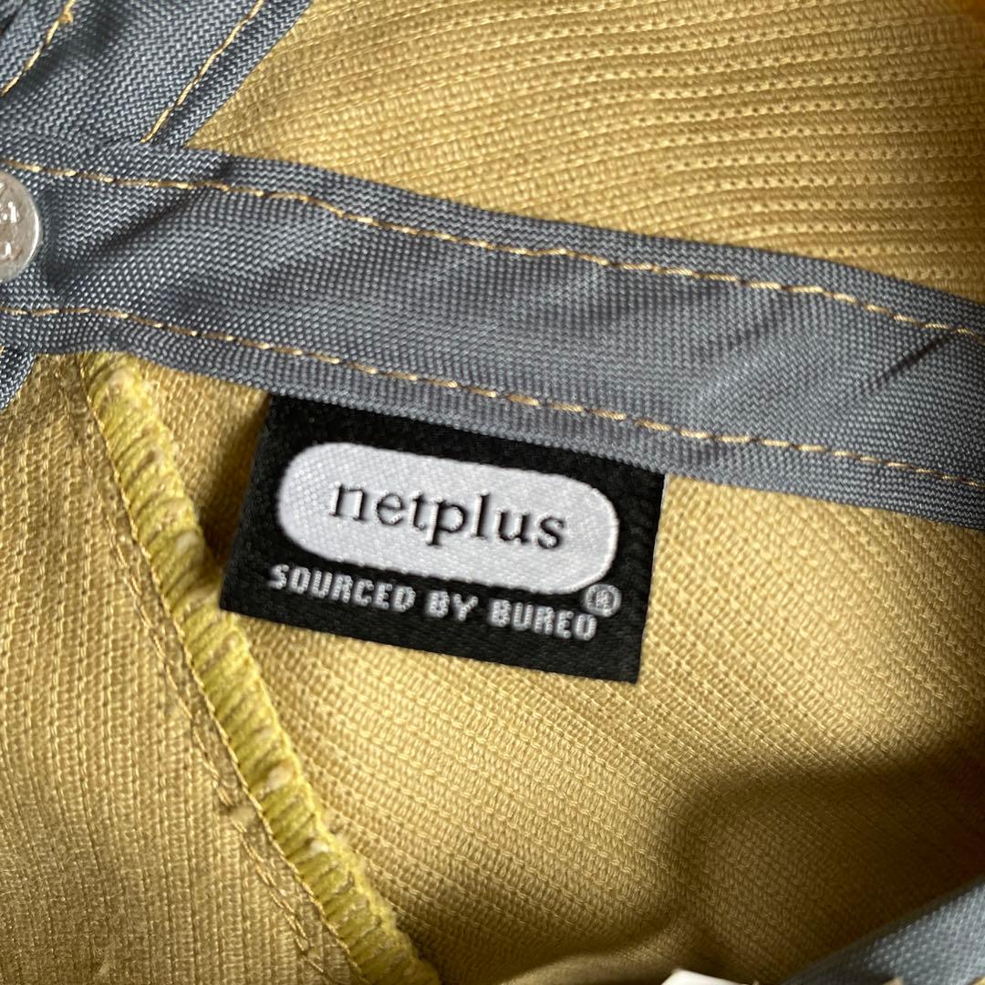 パタゴニア　フライキャッチャー　コーデュロイ