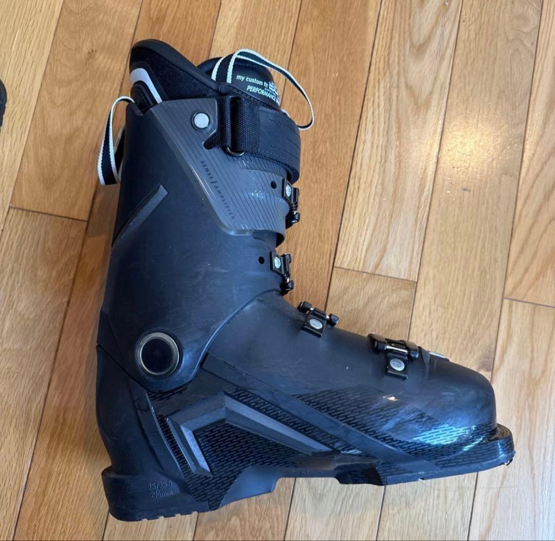 Salomon S/PRO 100 スキー用ブーツ 25.5cm