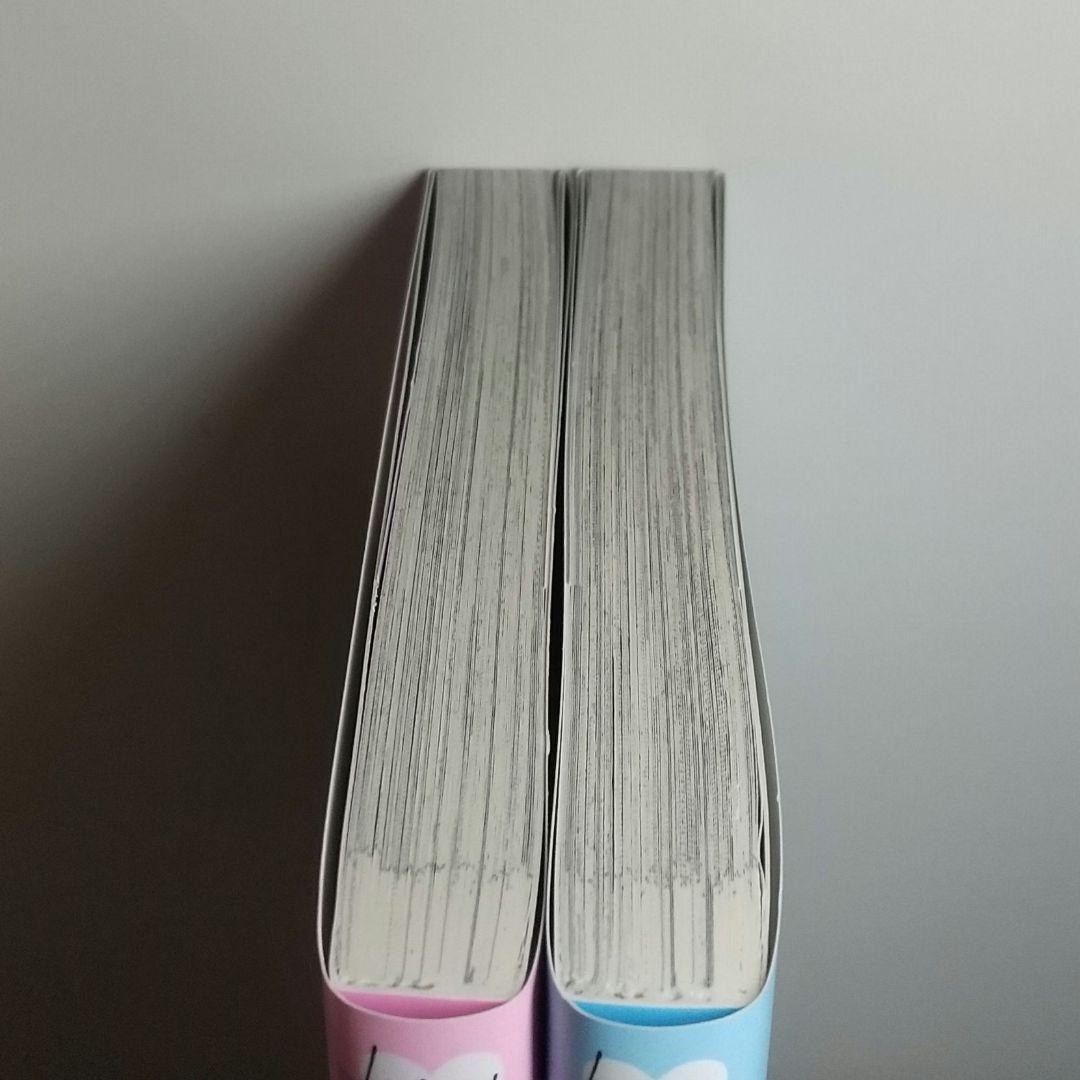 雇い主と、シてもいいですか? ～ベビーシッター山田さんの受難～ 上下巻