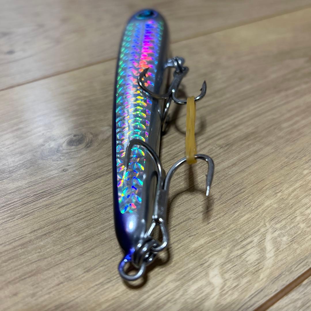 ローカルスタンダード ダイブベイト 165 DB165