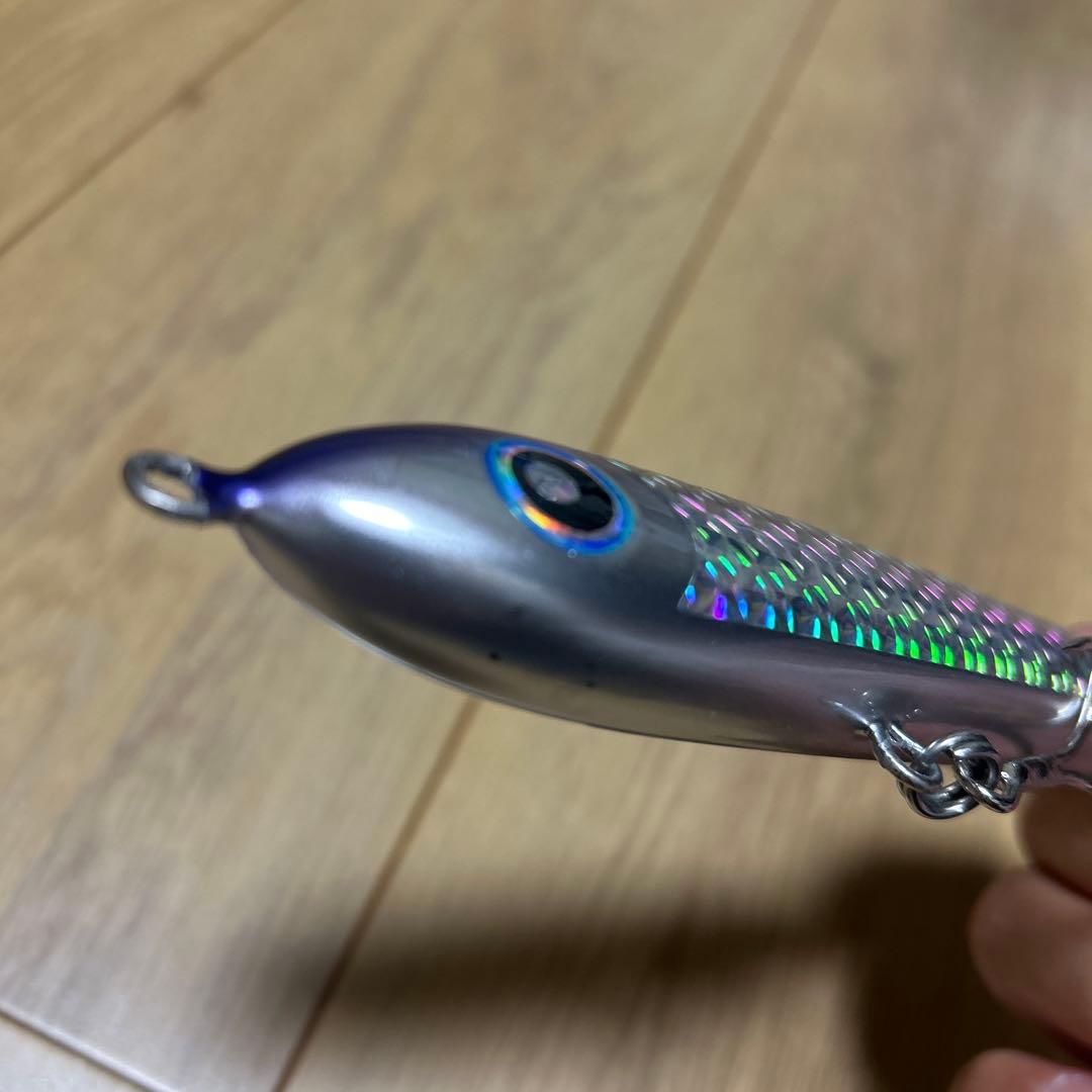 ローカルスタンダード ダイブベイト 165 DB165