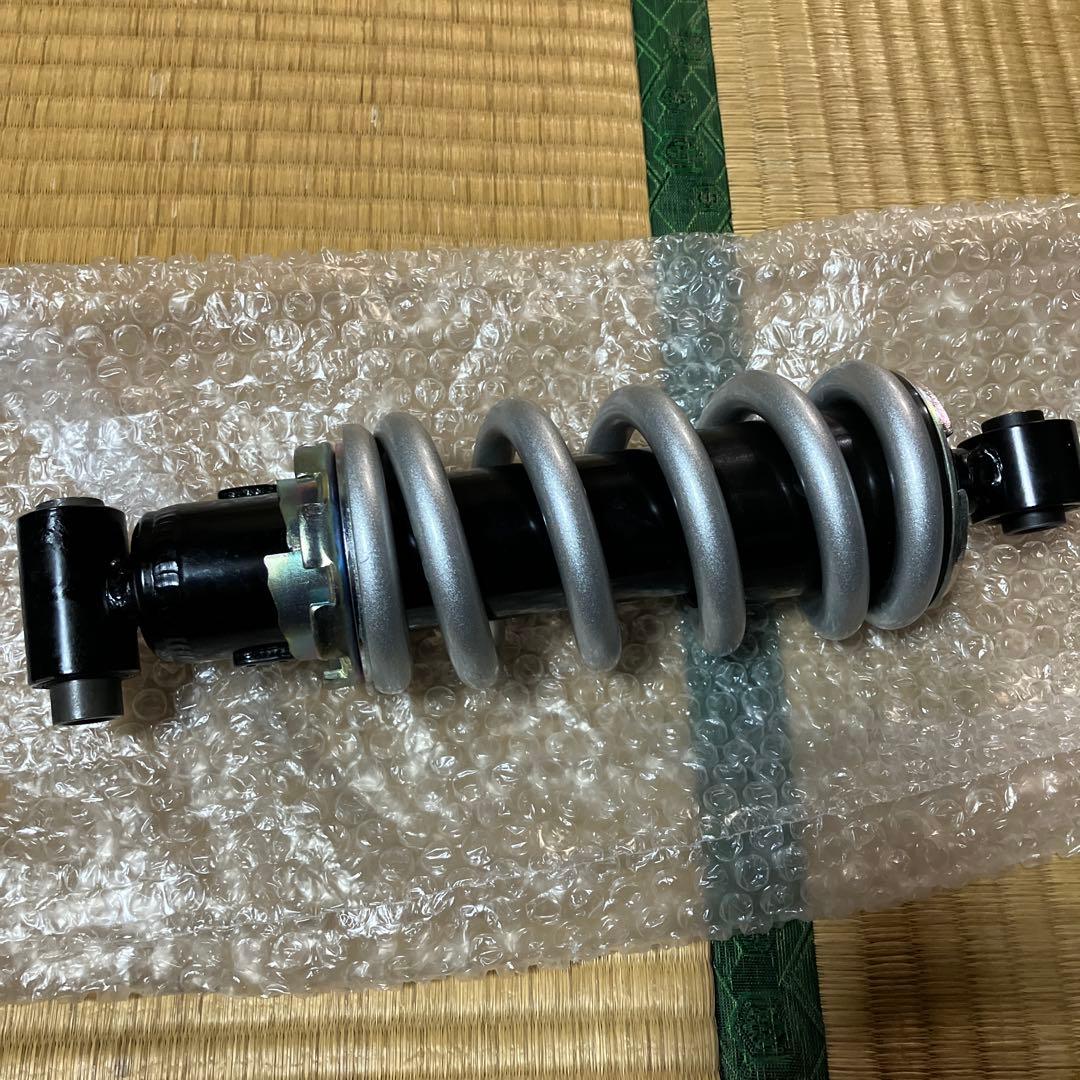 ヤマハ純正 サスペンション　リヤクッションアセンブリ YZF-R25