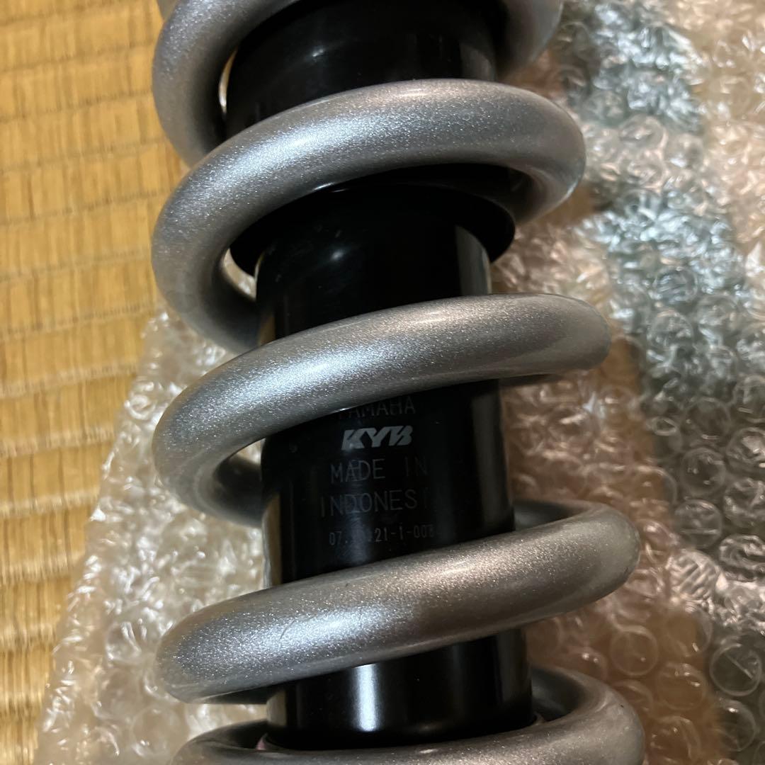 ヤマハ純正 サスペンション　リヤクッションアセンブリ YZF-R25