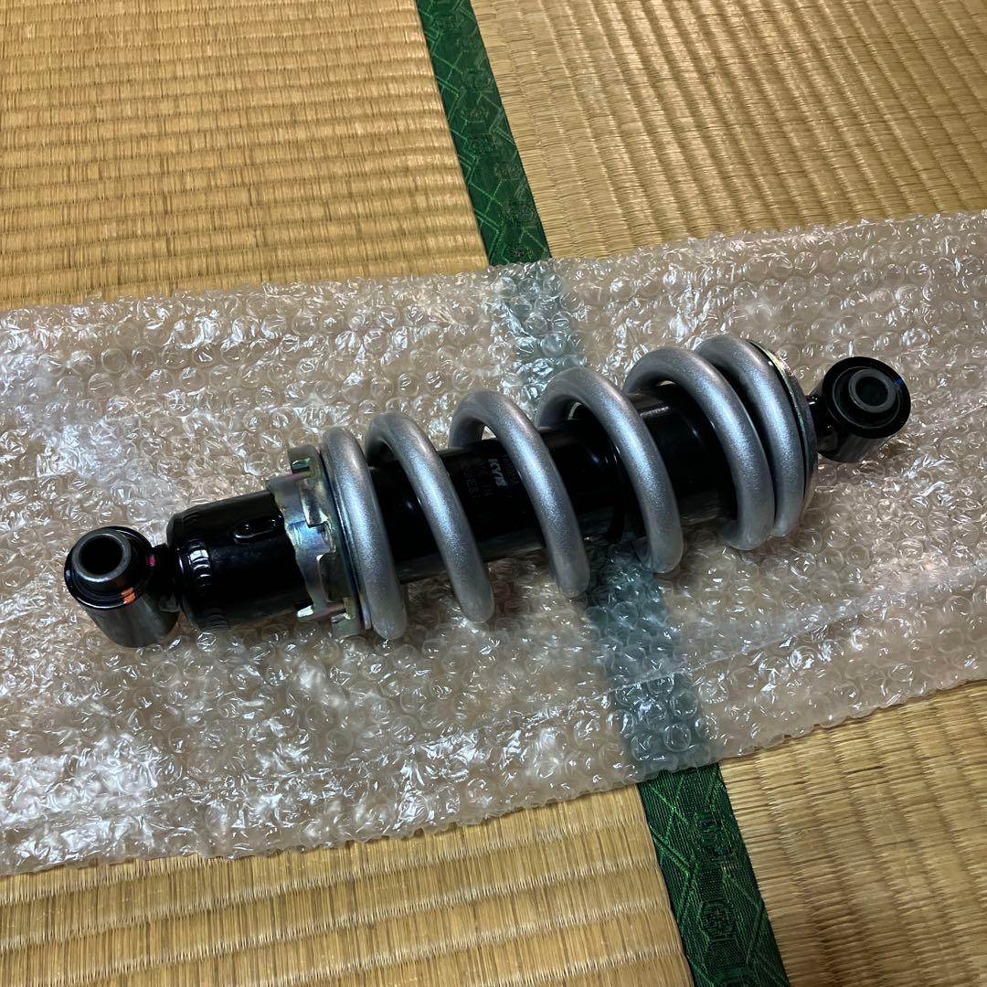 ヤマハ純正 サスペンション　リヤクッションアセンブリ YZF-R25