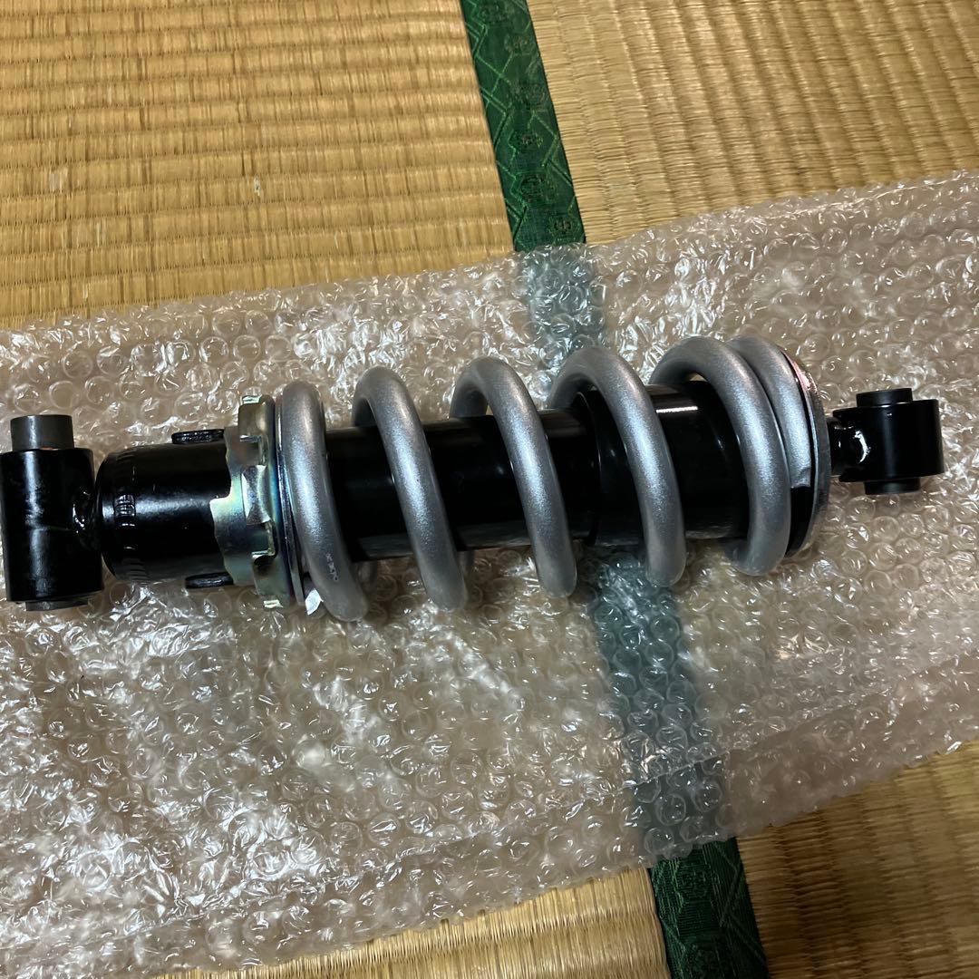 ヤマハ純正 サスペンション　リヤクッションアセンブリ YZF-R25