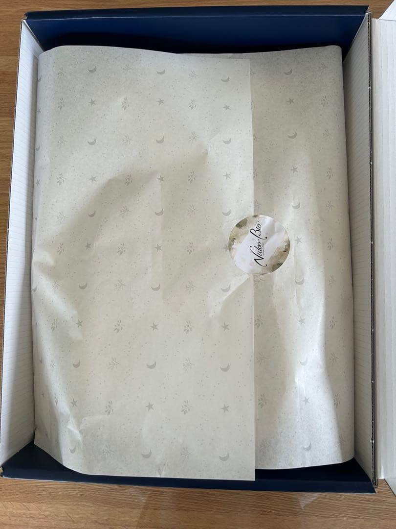 《美品》Nidoo Bio ニドゥービオ　ベビー