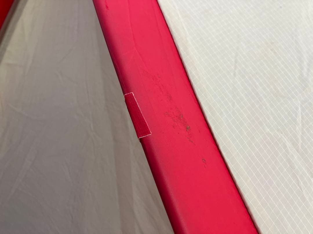 【希少】Moss stargazer カムデン製 MoMA永久所蔵テント モス