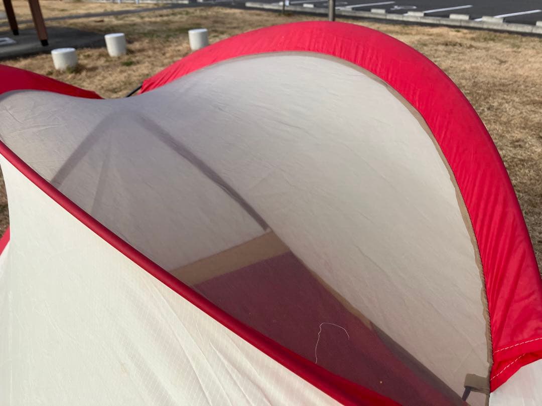 【希少】Moss stargazer カムデン製 MoMA永久所蔵テント モス