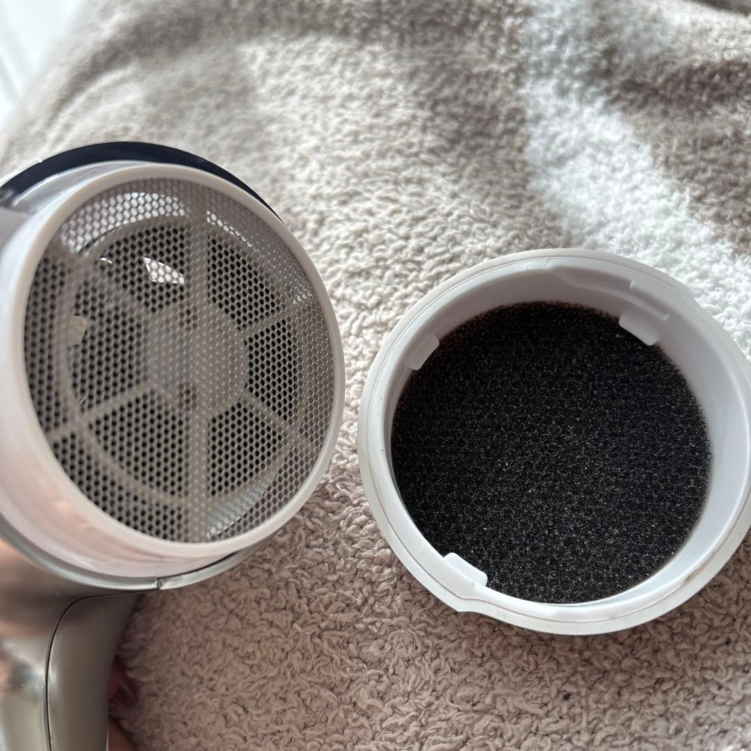 Premium MONSTER KHD-W995 ヘアドライヤー KOIZUMI