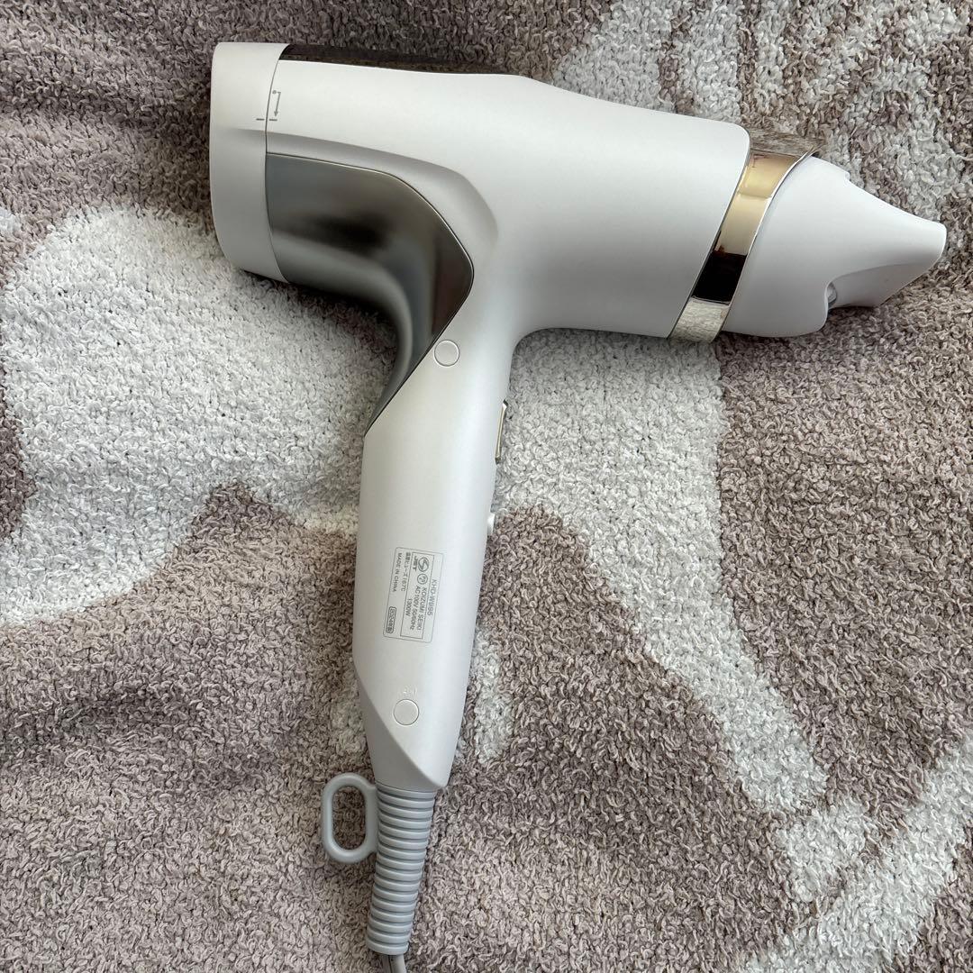 Premium MONSTER KHD-W995 ヘアドライヤー KOIZUMI