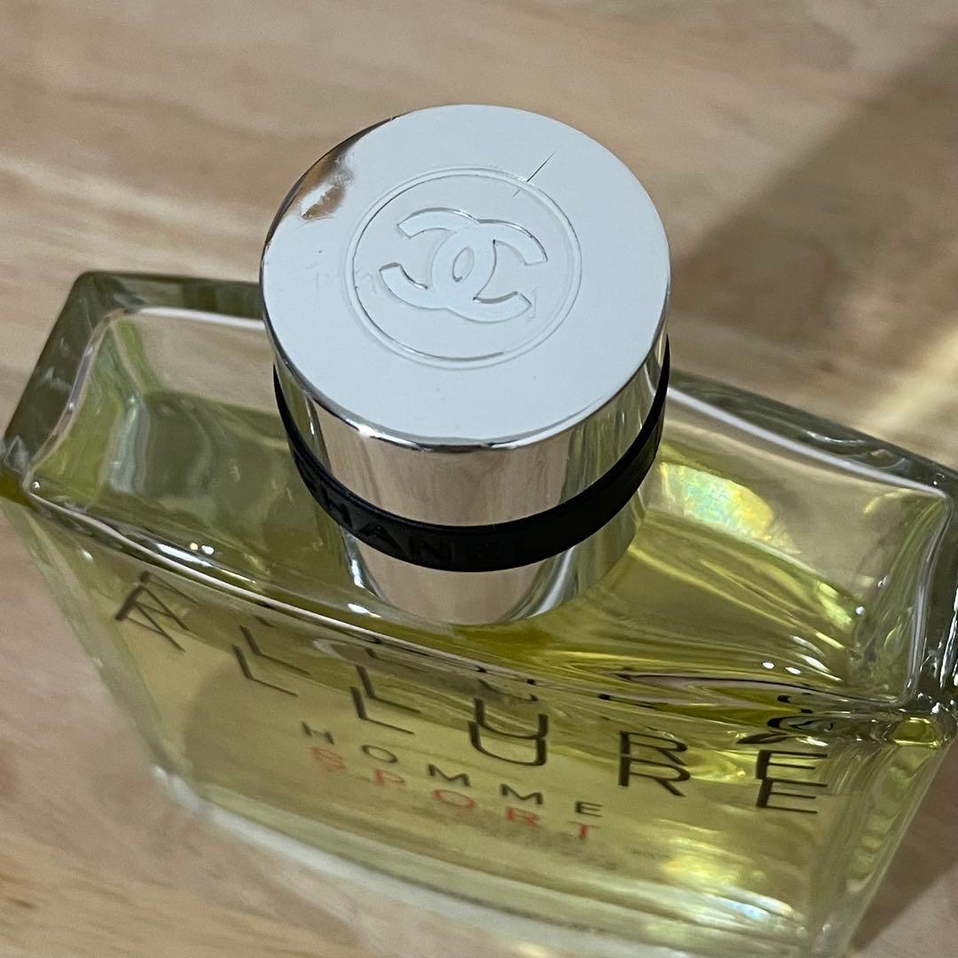 【Luca】ALLURE HOMME SPORT