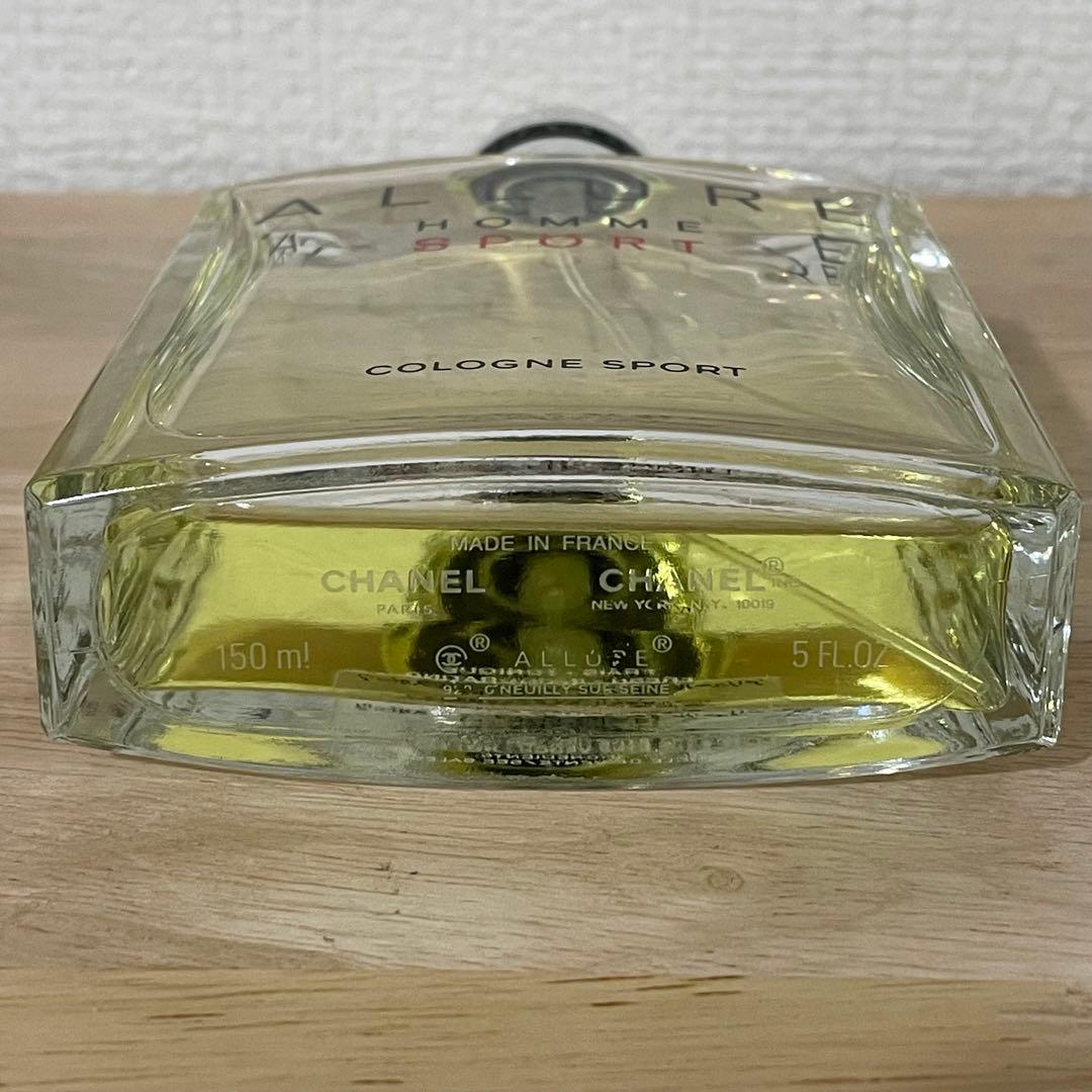 【Luca】ALLURE HOMME SPORT