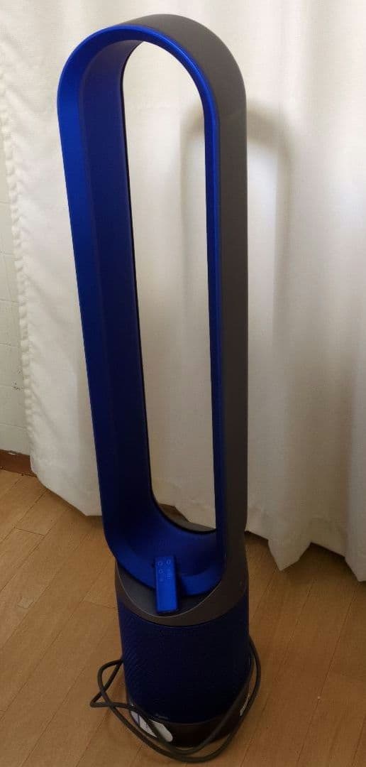 ダイソン ピュアクール TP00 空気清浄機能付きファン