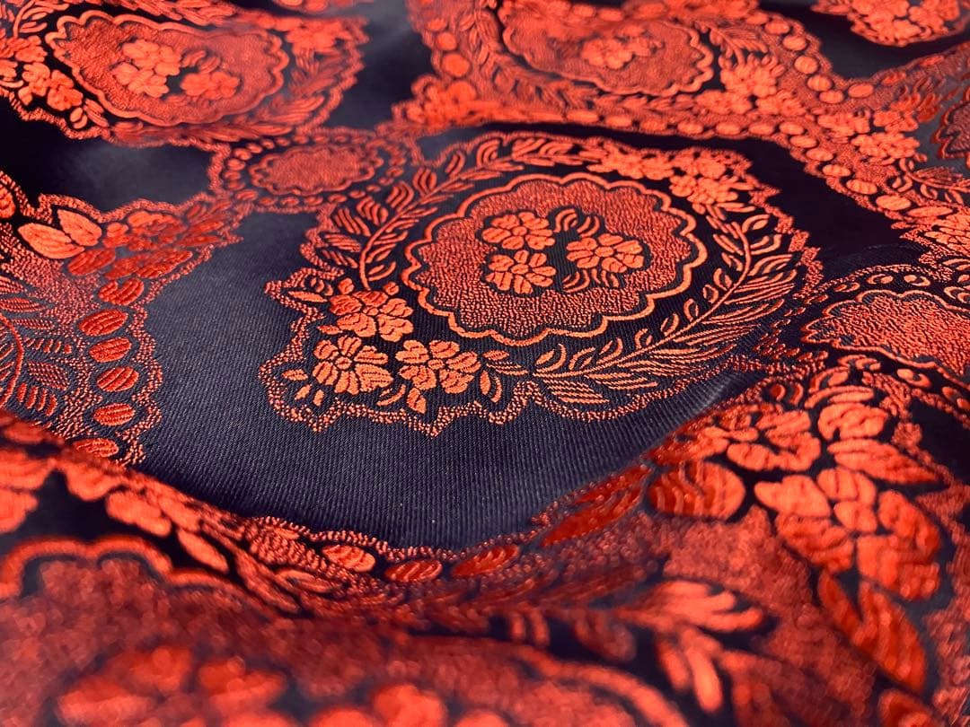 GUCCI ハーレムパンツ