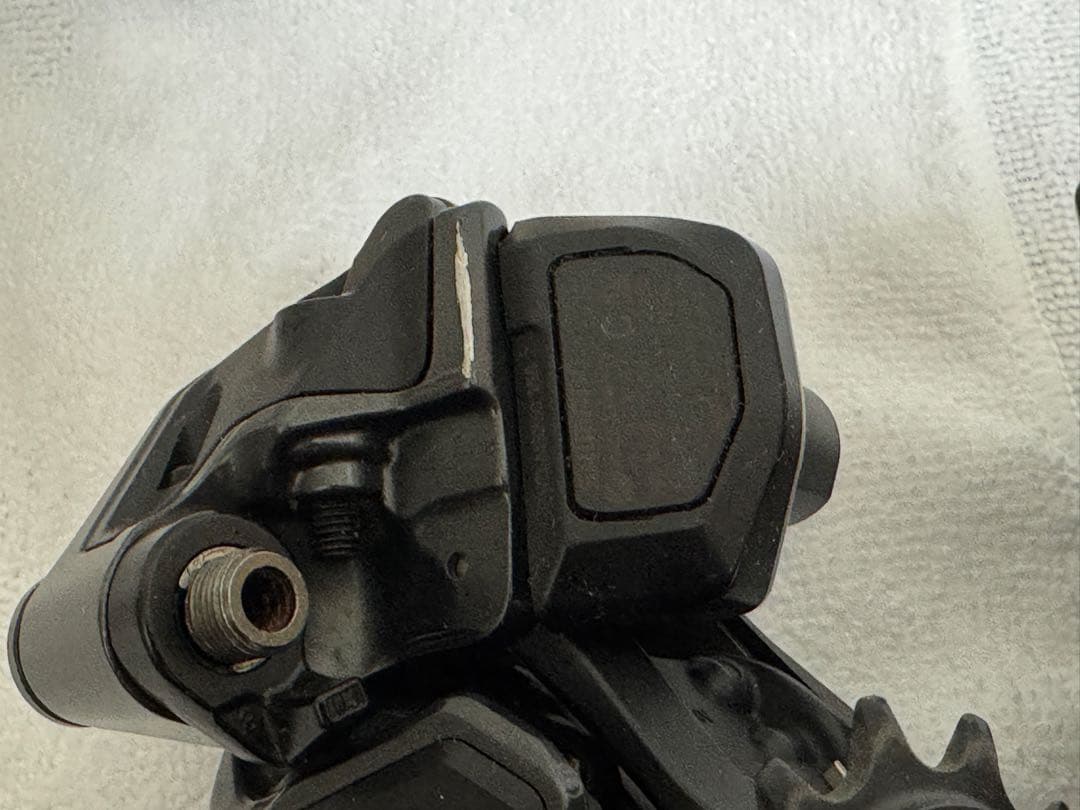 XT RD-M8250-GS Di2 1x12S Low:45T 充電器付き