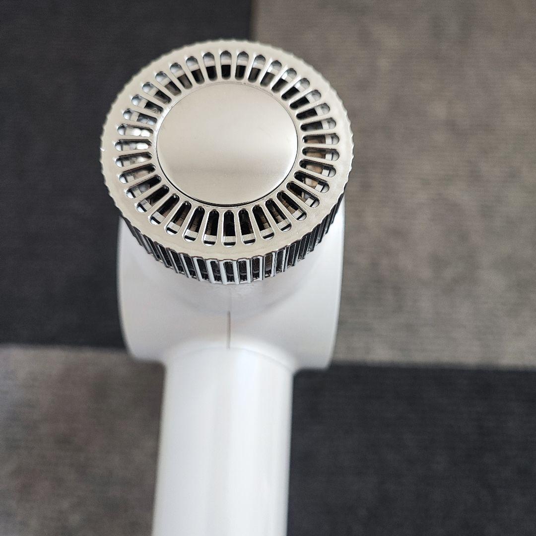 Oggiotto ドライヤー オッジィオット トゥルートリートメントプロ PRO