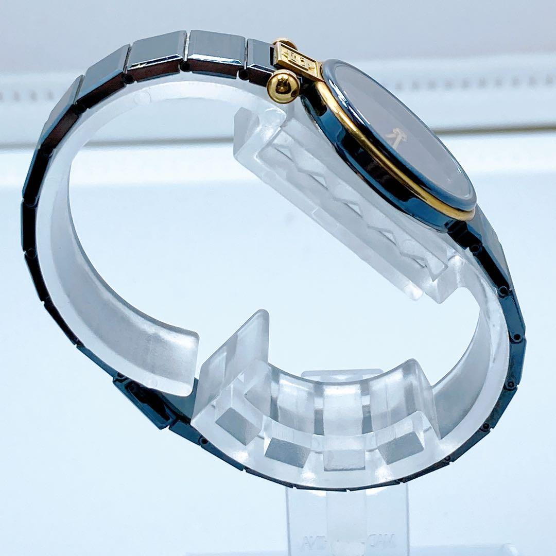 415ヴァンクリーフ&アーペル　ヴァンクリ　ラ・コレクション　クォーツ　腕時計