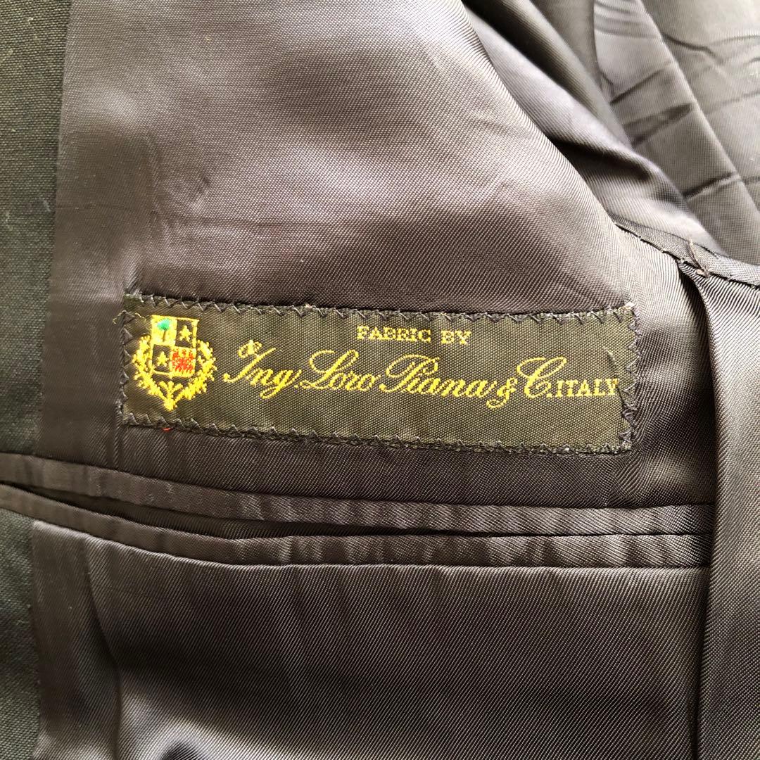 Brooks Brothers BROOKSEASE ネイビー ジャケット