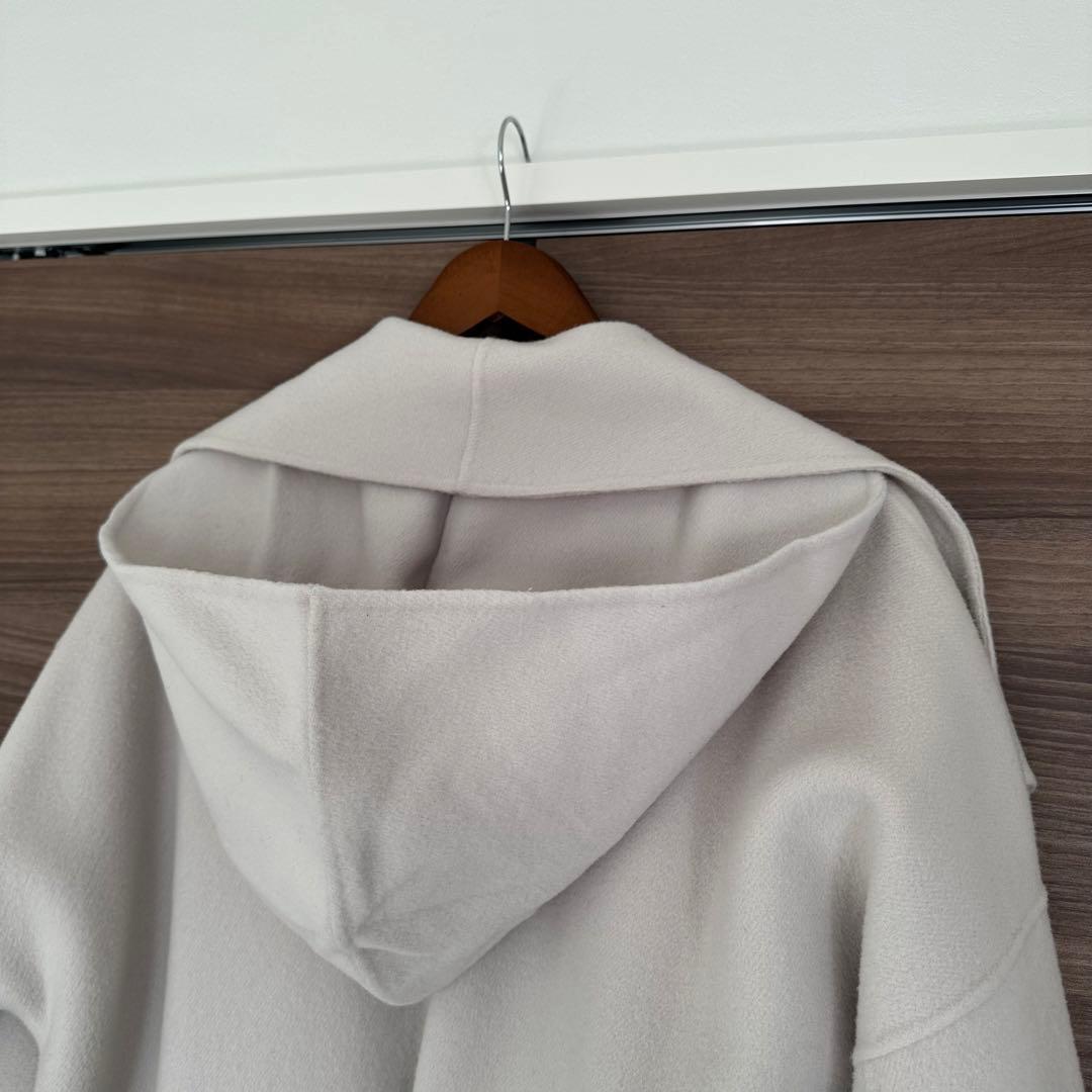 【美品】FRAY I.D コート