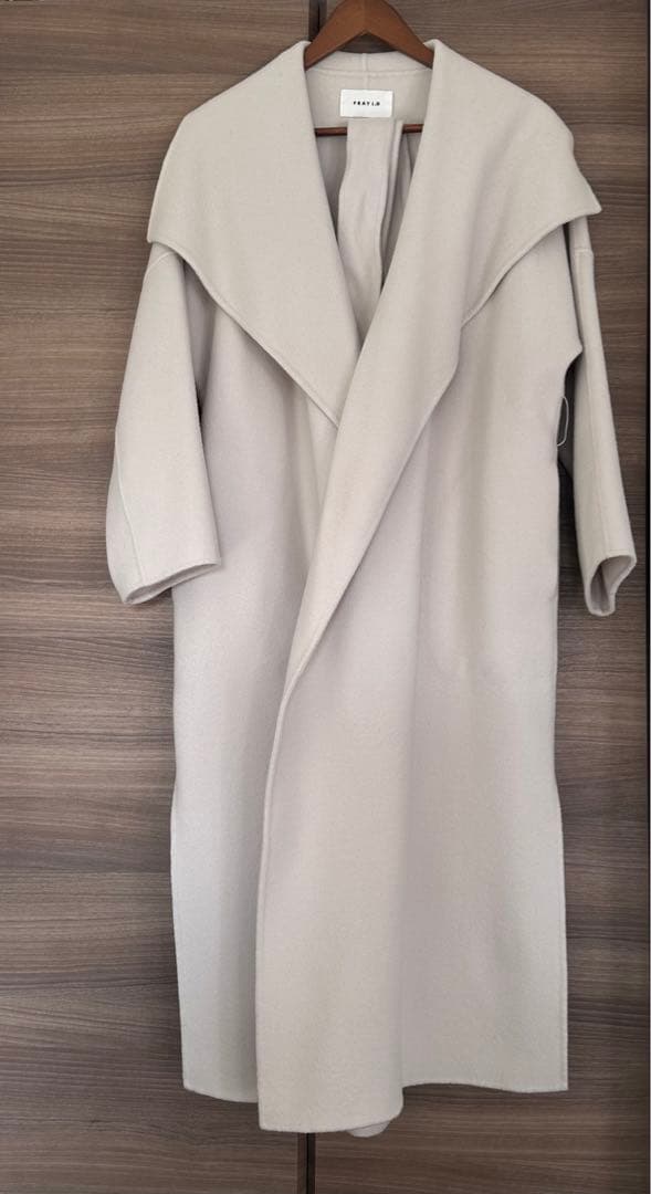 【美品】FRAY I.D コート