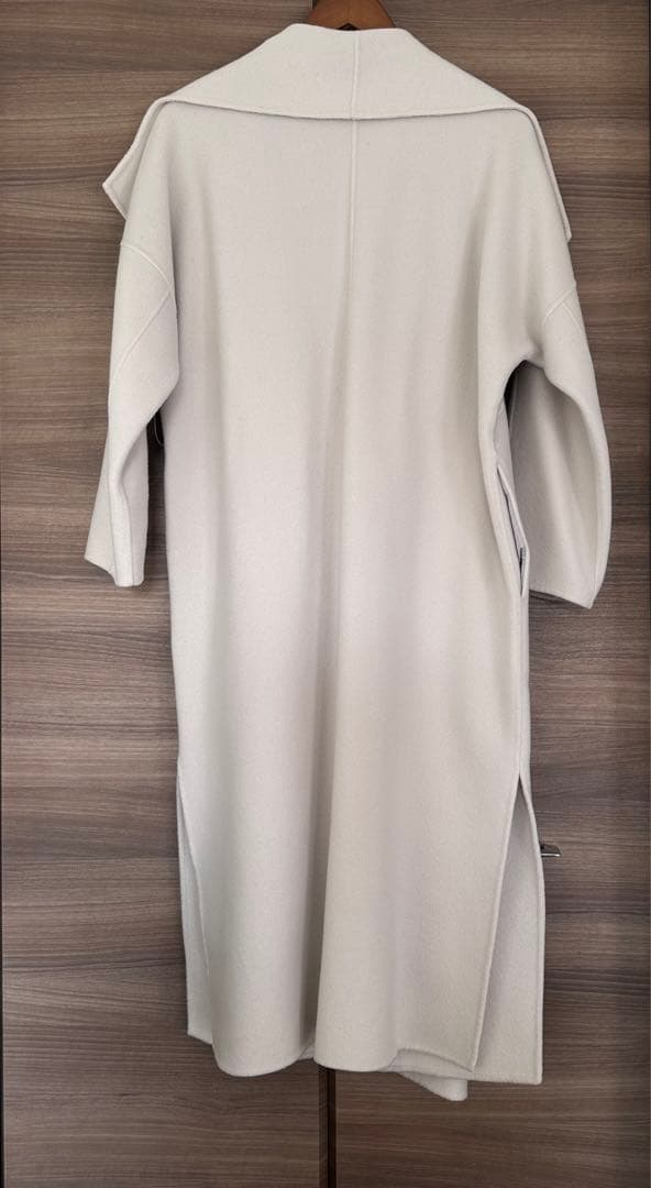 【美品】FRAY I.D コート