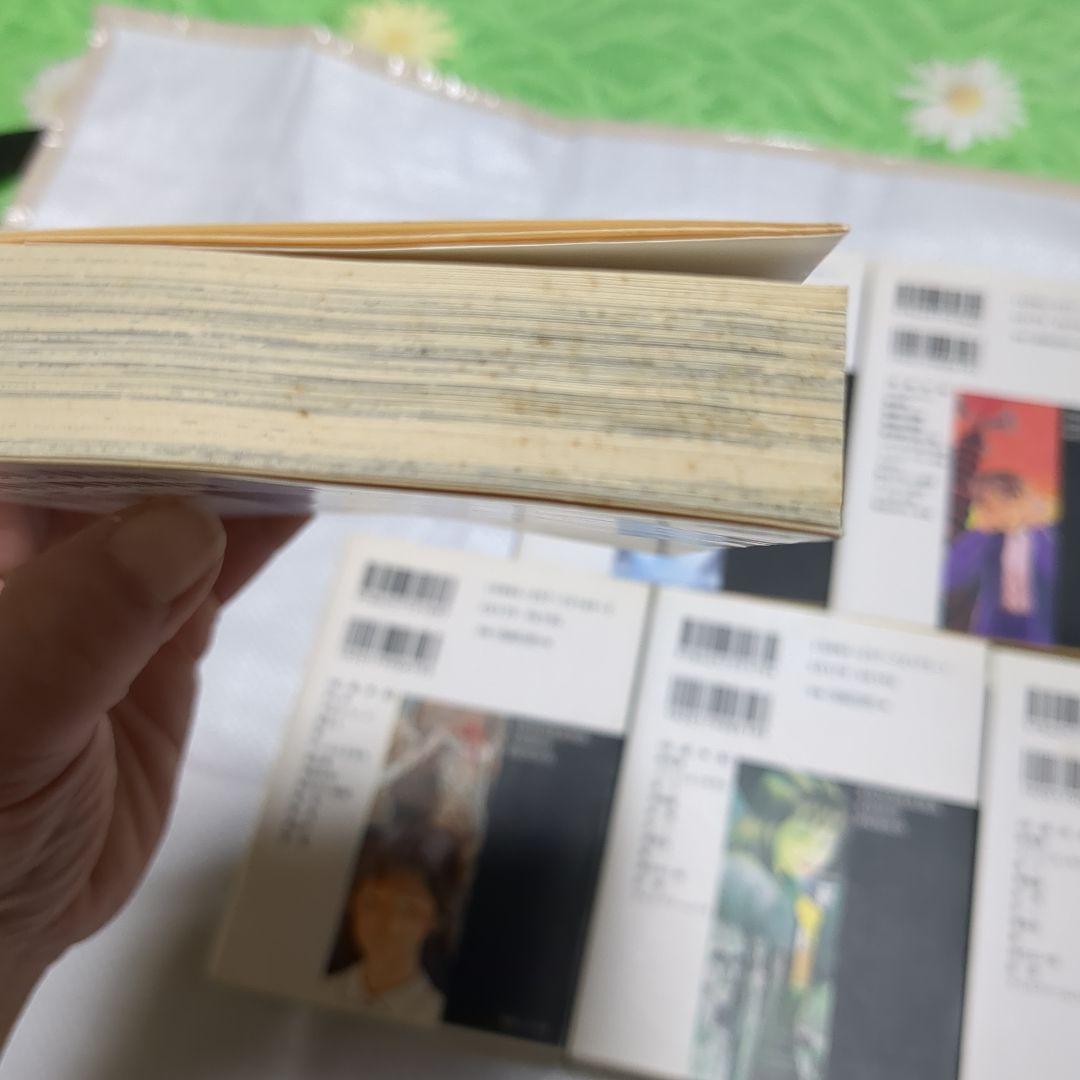 伊藤潤二コミックまとめ売り