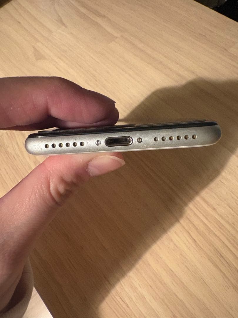 iPhoneSE 第2世代　128GB 中古美品