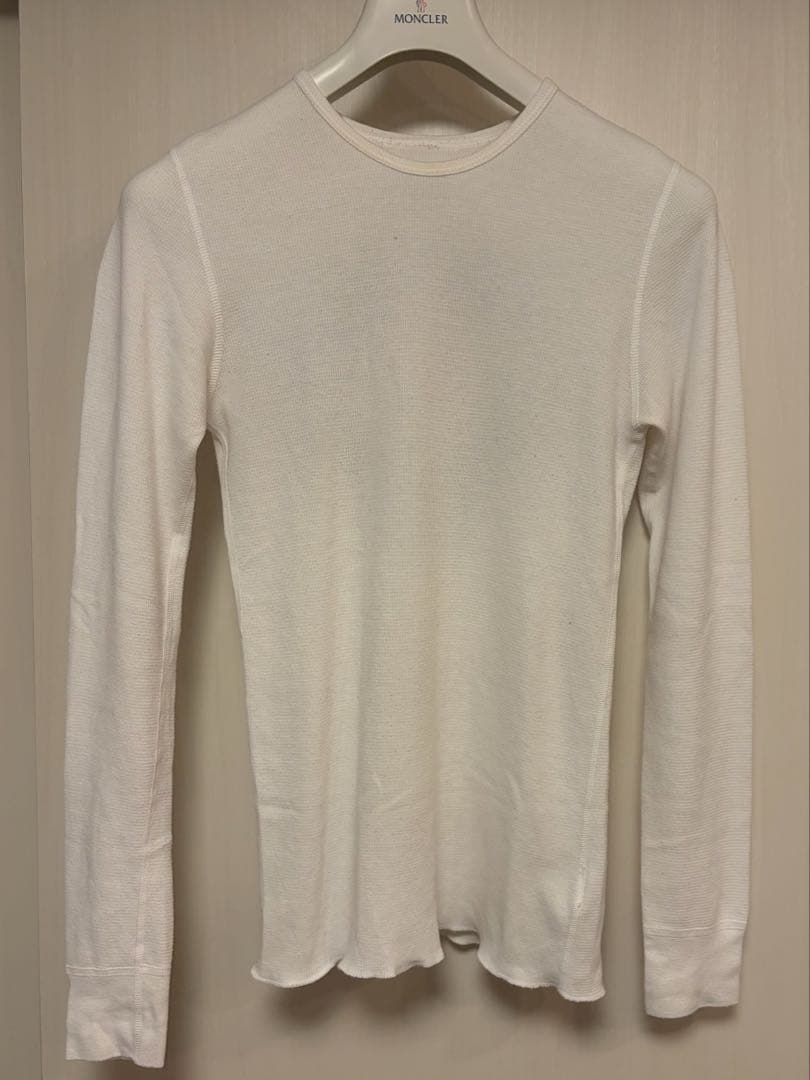 クロムハーツ　ローリングストーンズ　サーマル