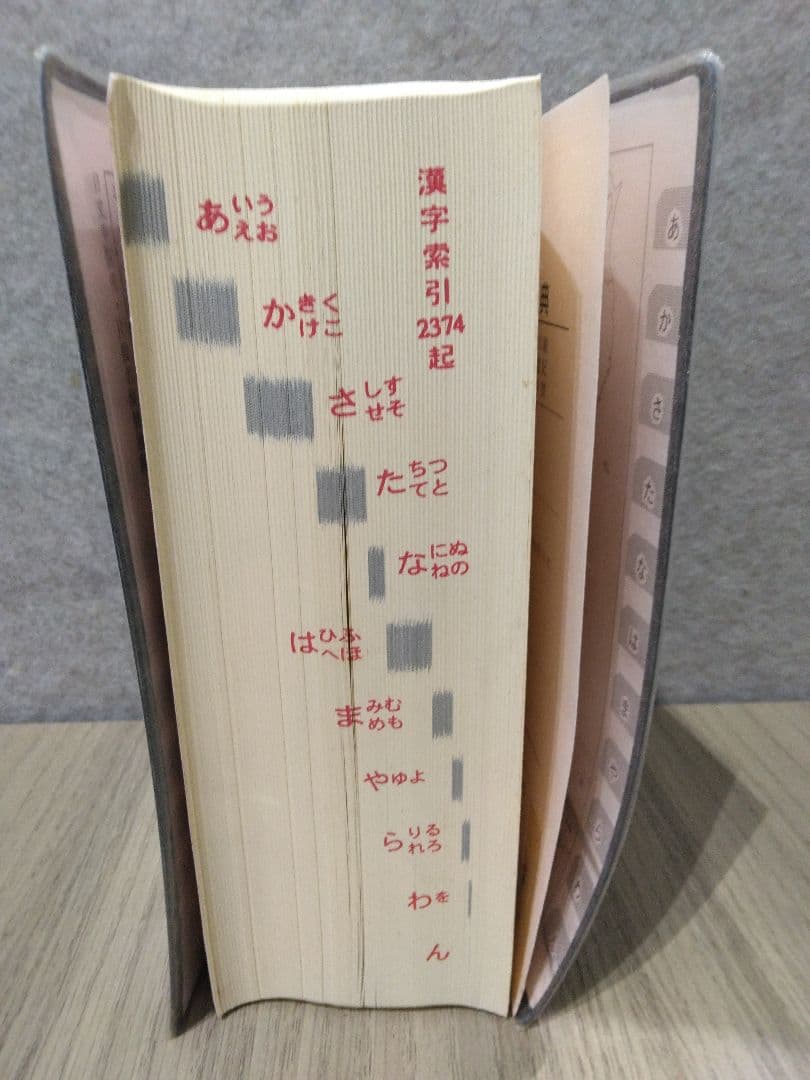 新時代日漢辞典 陳伯陶ら編