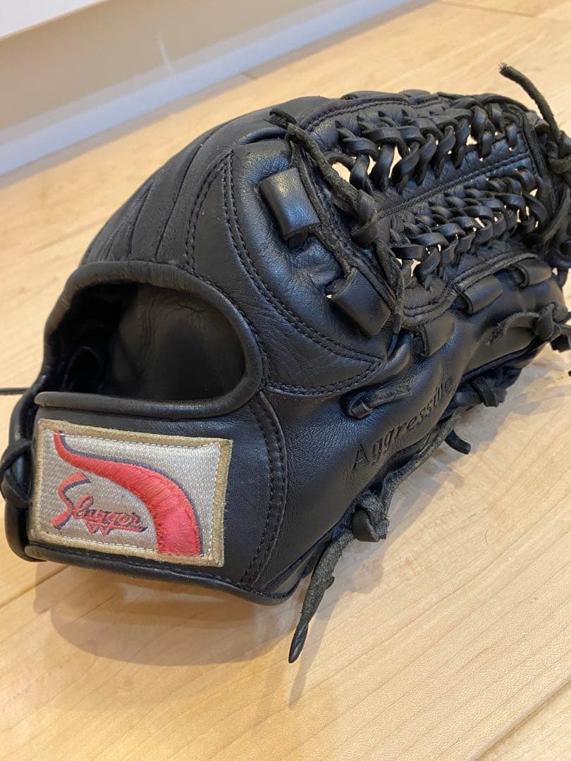 久保田スラッガー　軟式　L7