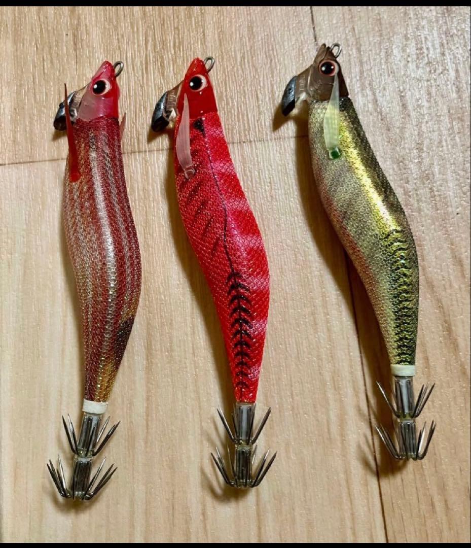 DUEL デュエル マグキャスト 3.5号 6個セット