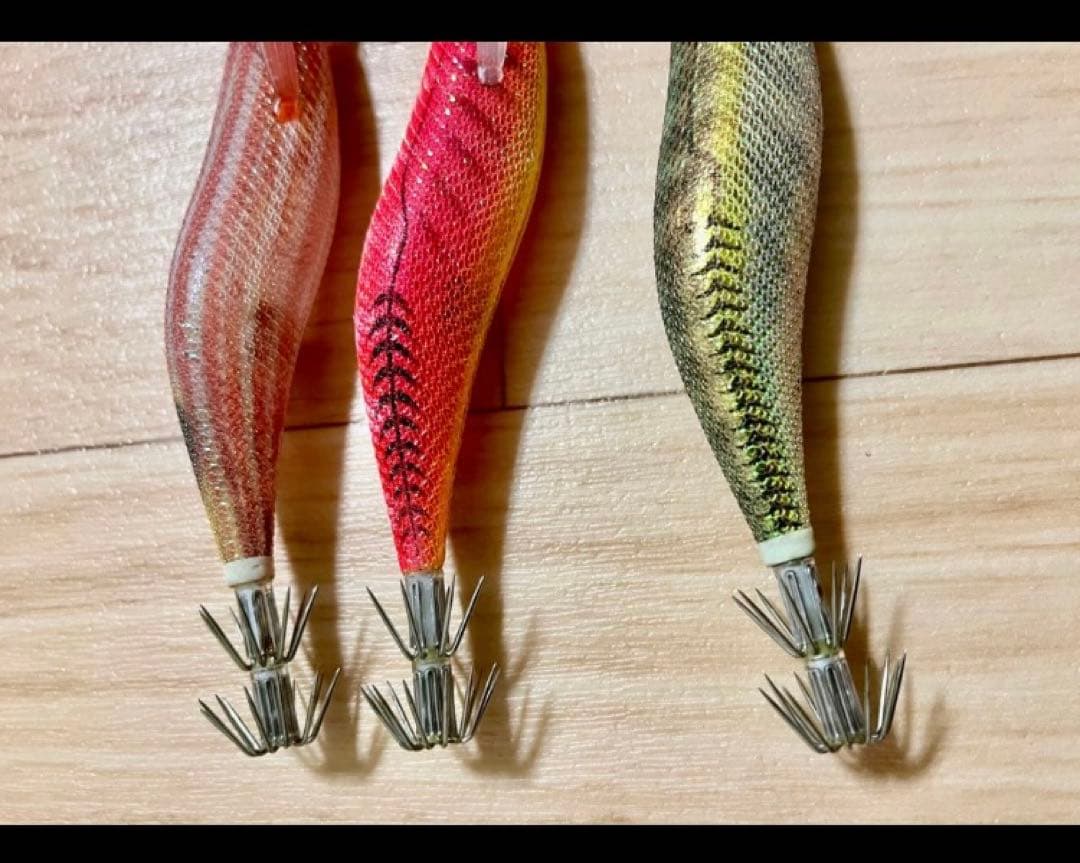 DUEL デュエル マグキャスト 3.5号 6個セット